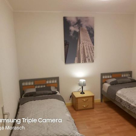Ferienwohnung Schlachthof Str.15A Zweibrücken Buitenkant foto