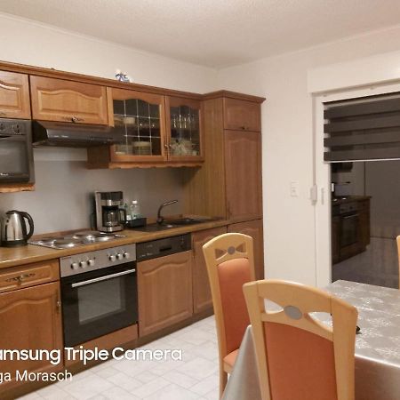 Ferienwohnung Schlachthof Str.15A Zweibrücken Buitenkant foto
