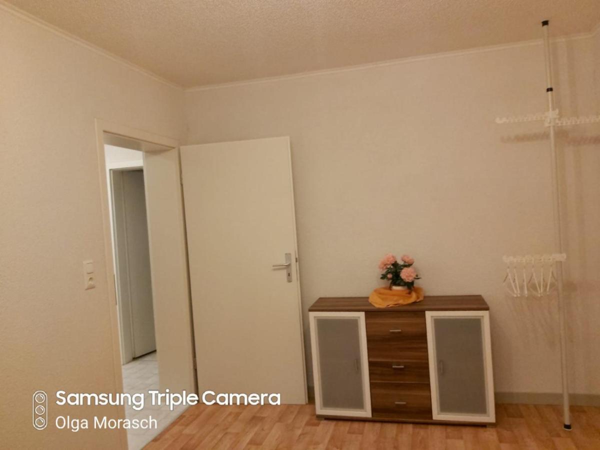 Ferienwohnung Schlachthof Str.15A Zweibrücken Buitenkant foto