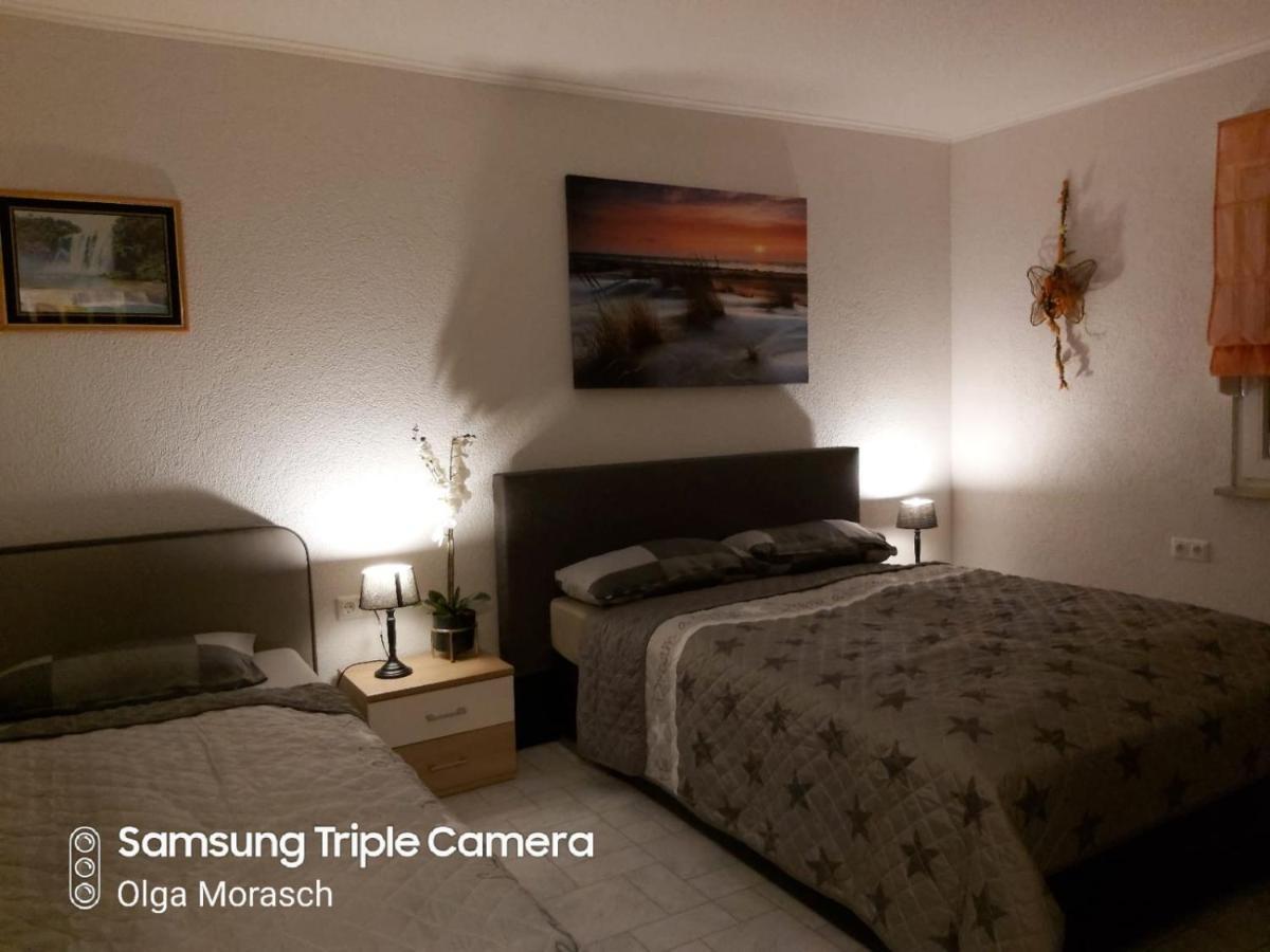 Ferienwohnung Schlachthof Str.15A Zweibrücken Buitenkant foto