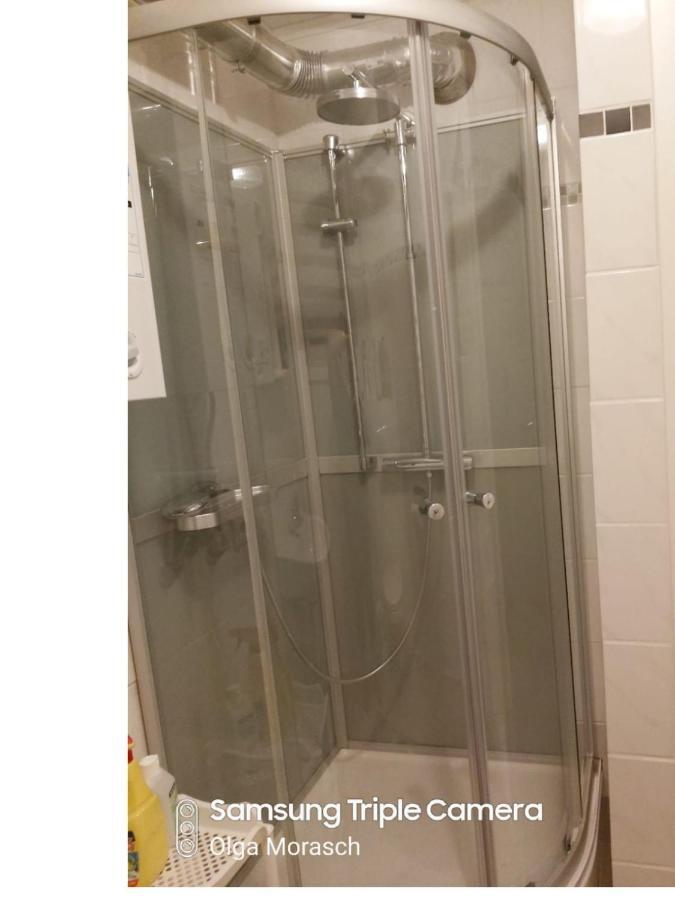 Ferienwohnung Schlachthof Str.15A Zweibrücken Buitenkant foto