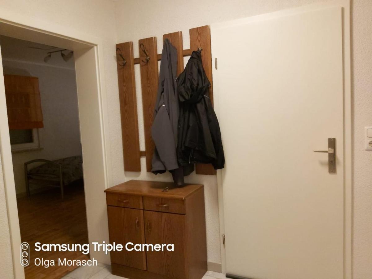 Ferienwohnung Schlachthof Str.15A Zweibrücken Buitenkant foto