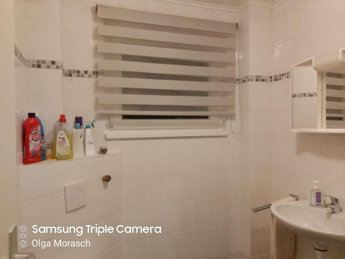 Ferienwohnung Schlachthof Str.15A Zweibrücken Buitenkant foto